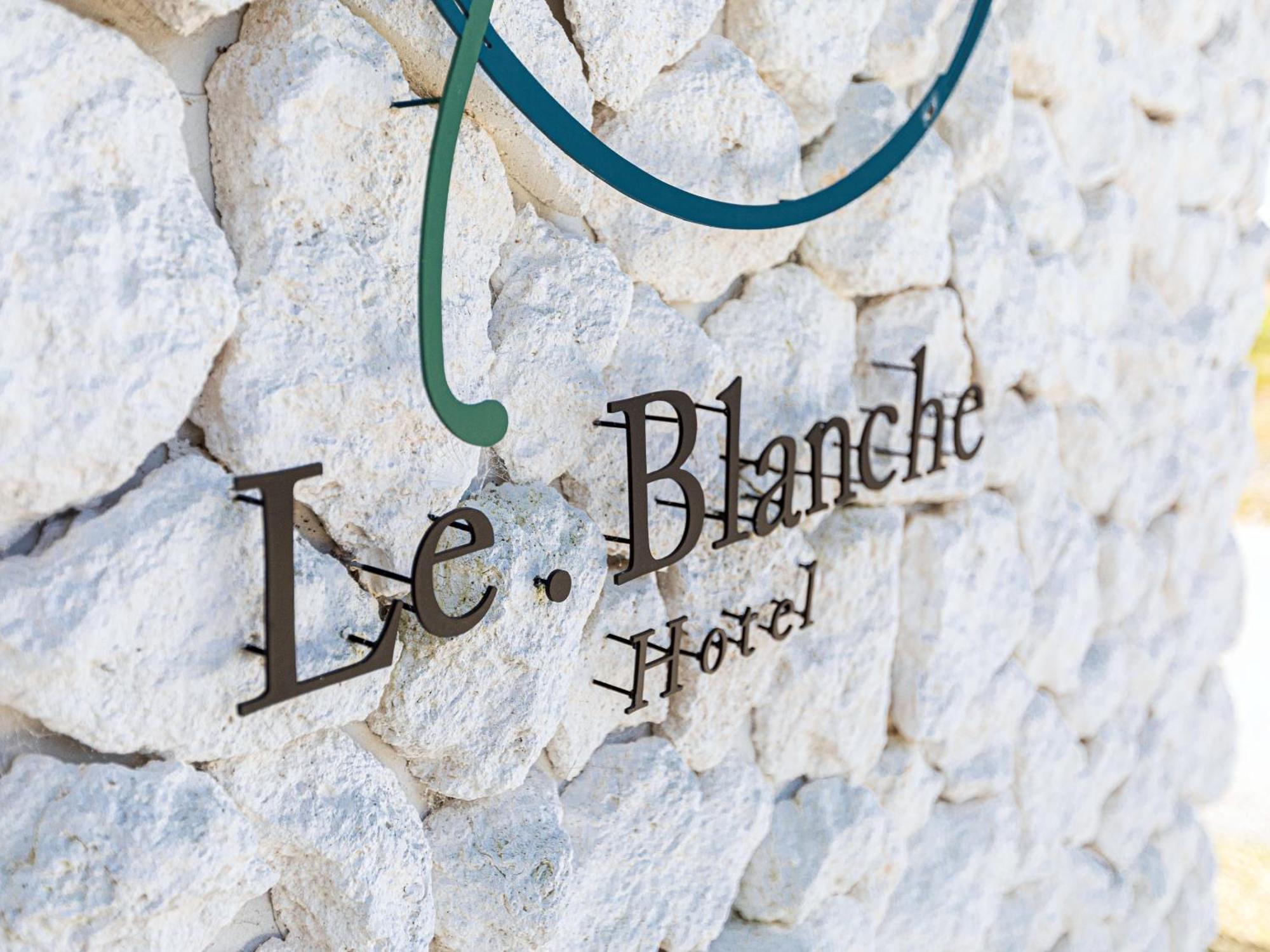 Le.Blanche Hotel Minamiawaji Exterior photo